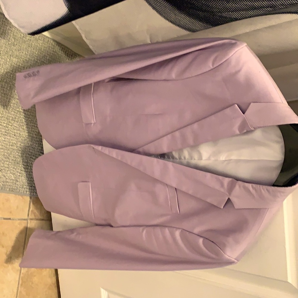 ASOS suit